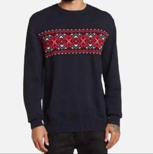 Men Weatherproof Vintage Sweater Size XL